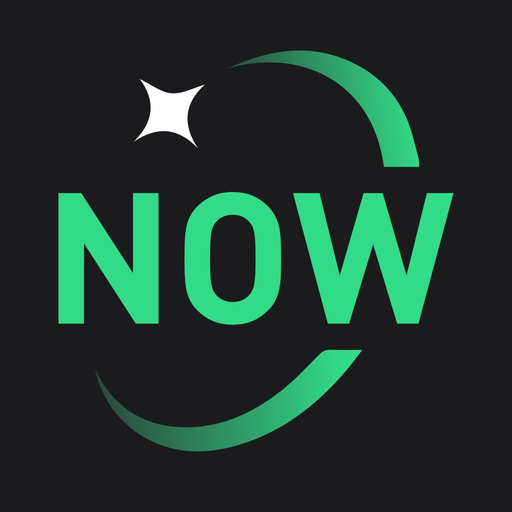 Now VPN - Best VPN Proxy app icon