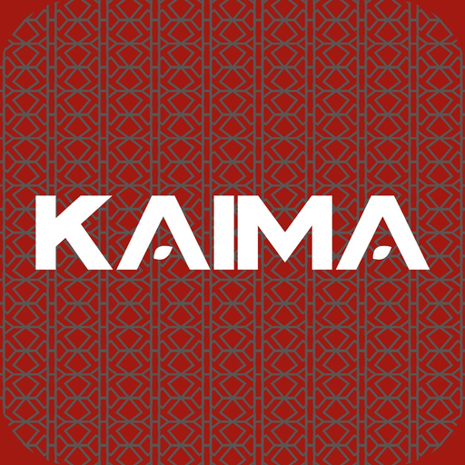 Kaima Wealth app icon