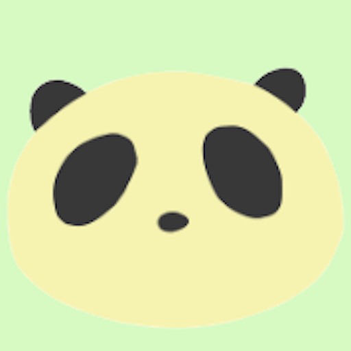 PandaSortPuzzle app icon