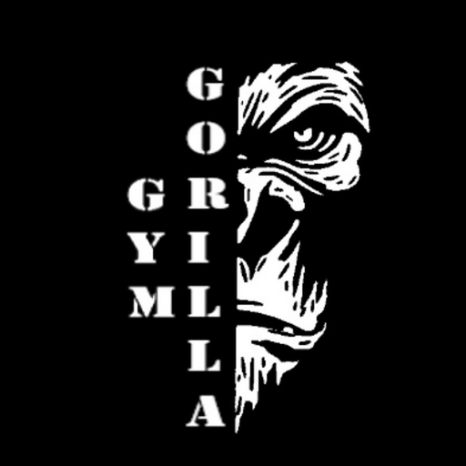 GORILLAGYM app icon