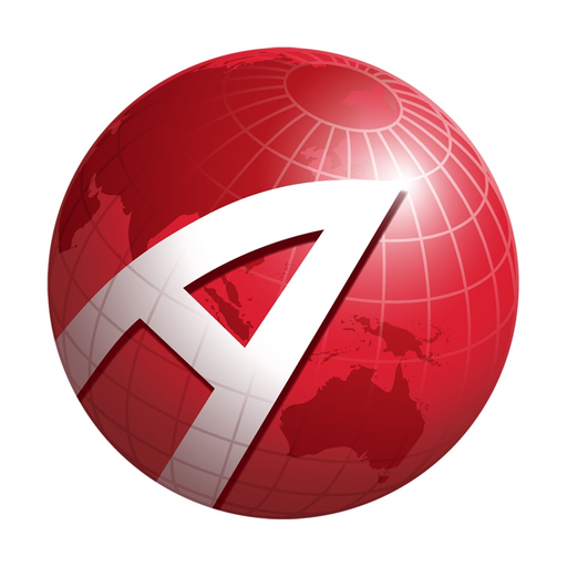 AETOS app icon