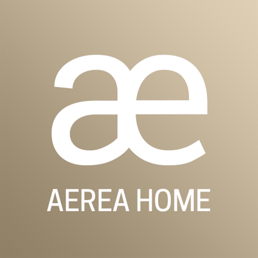 Aerea Home app icon