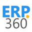 ERP 360 icon