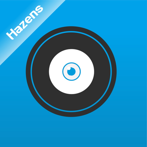 DA智联 app icon