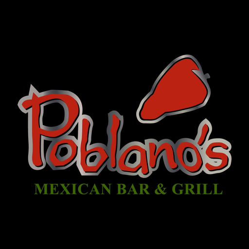 Poblano's Mexican Bar & Grill app icon