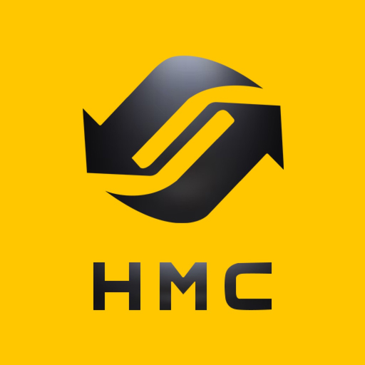Heavy Machinery Care app icon