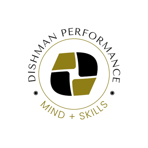 Dishman Performance Baseball app icon