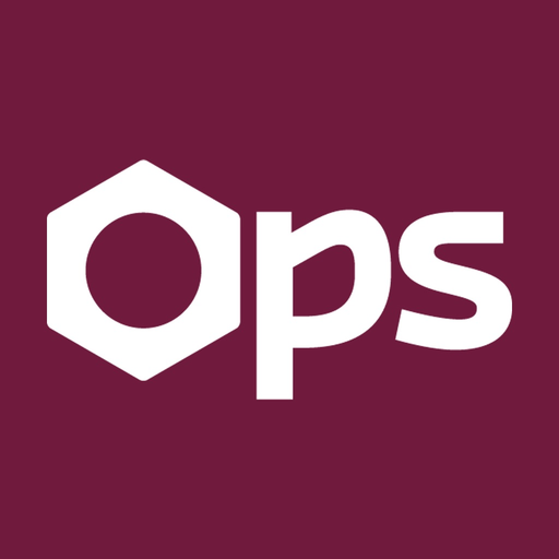 Opsimize Mobile app icon