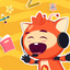 Alokiddy MindUp icon