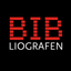 Bibliografen icon