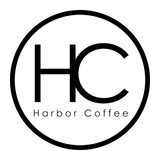 Drink Harbor Coffee app icon