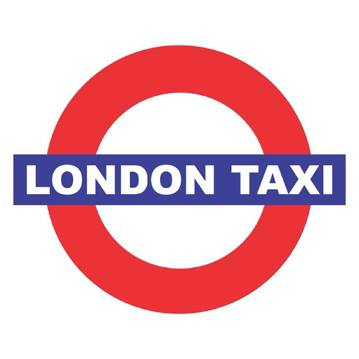 London Taxi Peja app icon