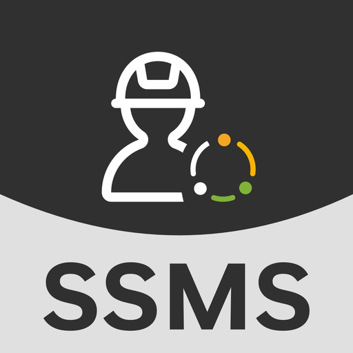 SSMS app icon