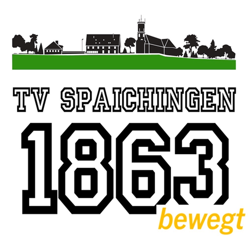 TV Spaichingen 1863 e.V. app icon