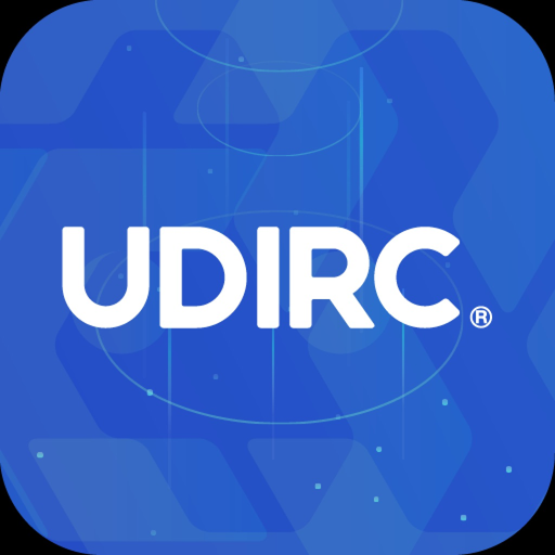 UDIGPS Pro app icon