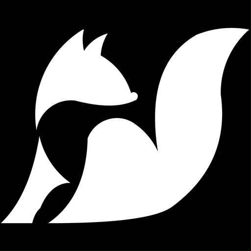 SLIDEFOX app icon