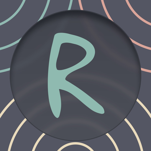 Rum - Room simulator app icon