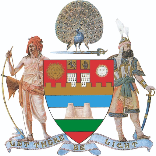 Mayo Alumni app icon