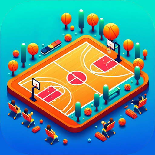 Your Basket Board app icon