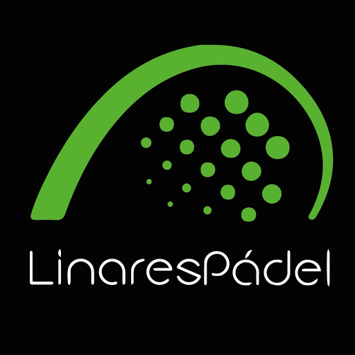 Linares Padel app icon