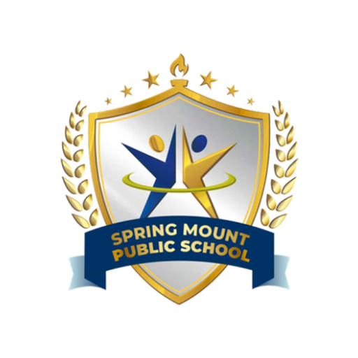 Spring Mount app icon