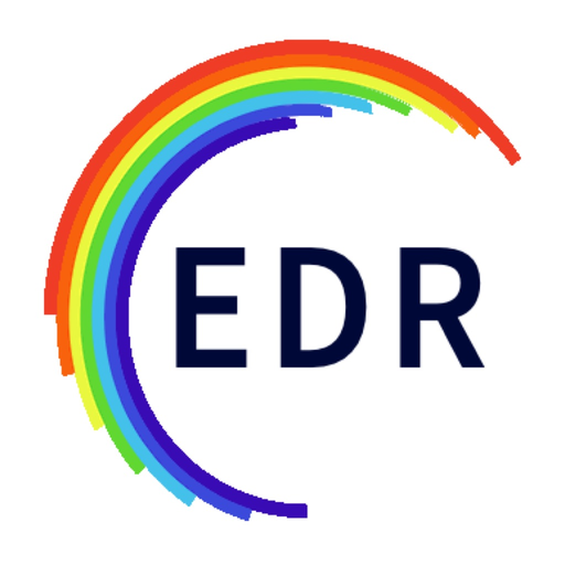 EDR Connect app icon