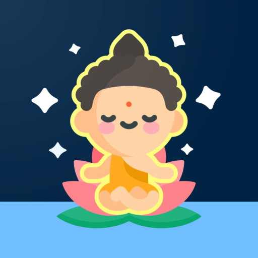 Pagoda Online app icon