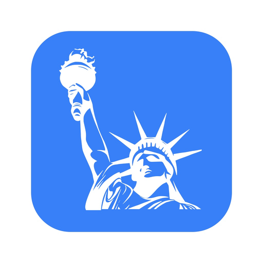 My Immigration Hub app icon