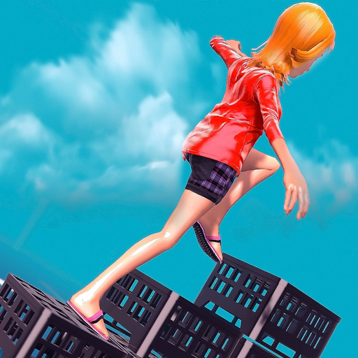 Crate Challenge Party app icon