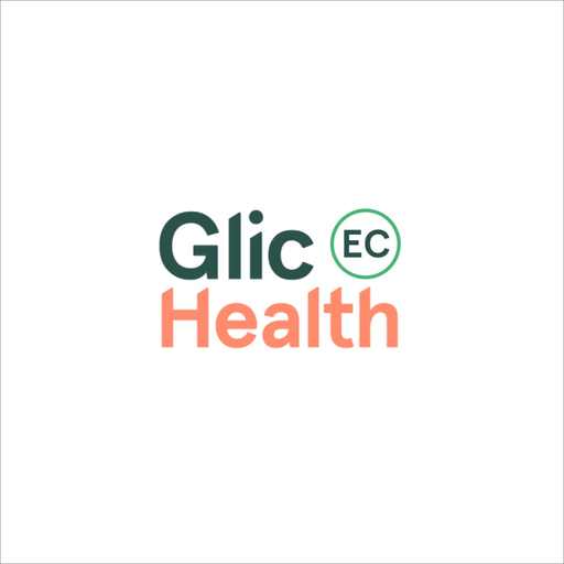 Glic Health Enrollment Center app icon