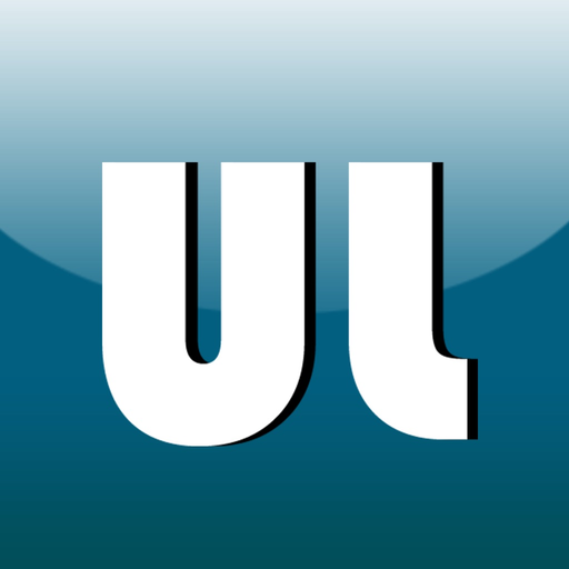 UL app icon