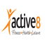 Active8 Fitness Health icon