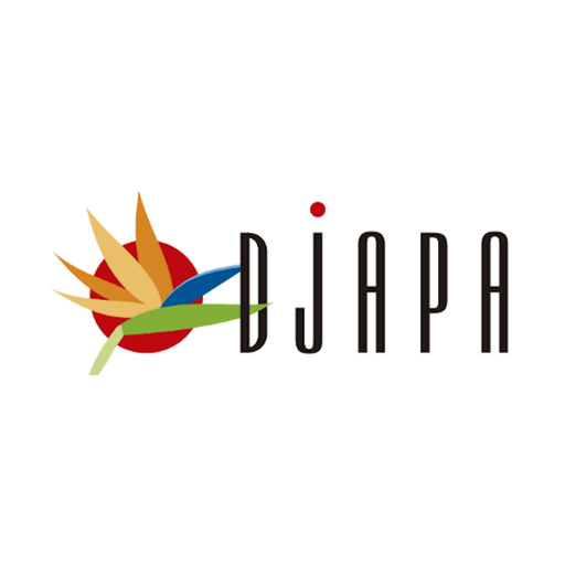 Djapa Moema app icon
