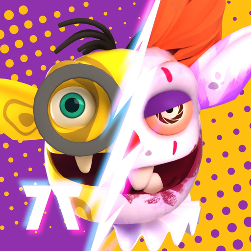 Arc8: Play to Earn Crypto Game app icon