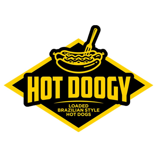 Hot Doogy app icon