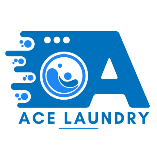 Ace Laundry Service app icon