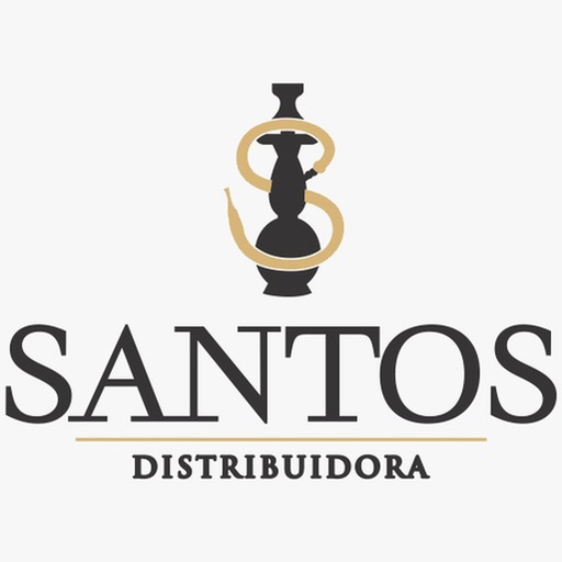 Santos Distribuidora app icon