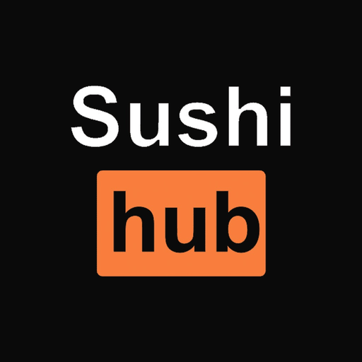 Sushi Hub | Баку app icon