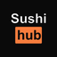 Sushi Hub | Баку icon