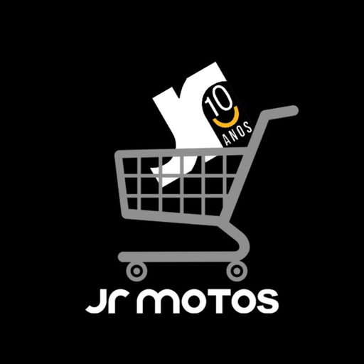 JR Motos app icon