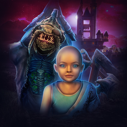 Lost Lands VI (F2P) app icon