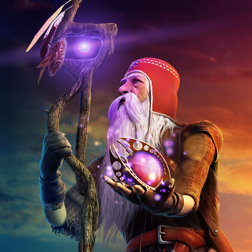 Lost Lands VII (F2P) app icon