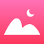 Moon Wallpaper - Beauty 4K HD icon
