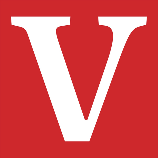 Vigga Nyheter app icon