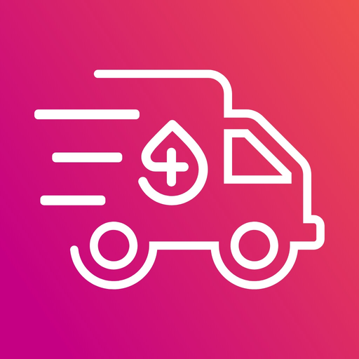 S4DX Courier app icon