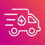 S4DX Courier icon