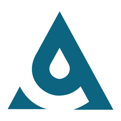 NaturalAqua app icon