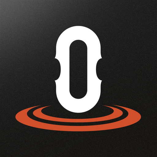 Symphonic Parks app icon