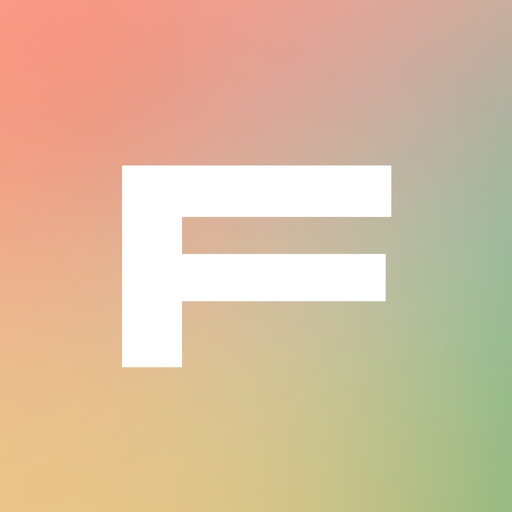 Daily Font app icon