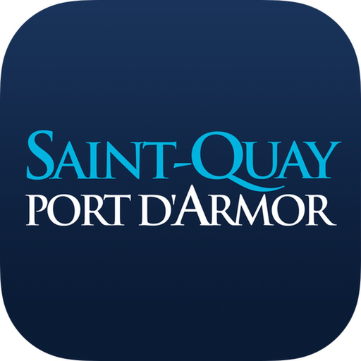 Port d'Armor app icon